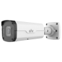 Camera IP seria LightHunter 4 MP, lentila AF 2.7-13.5 mm, IR50M, IK10 - UNV IPC2324SB-DZK-I0