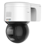 Camera IP PT WI-FI AcuSense, 4 MP, Auto-traking, lentila 4mm, Audio, Alarma, Color 24/7 - HIKVISION DS-2DE3A400BW-DE-W(F1)(S5)