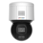 Camera IP PT WI-FI AcuSense, 4 MP, Auto-traking, lentila 4mm, Audio, Alarma, Color 24/7 - HIKVISION DS-2DE3A400BW-DE-W(F1)(S5)