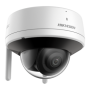 Camera IP Wi-Fi, rezolutie 4.0MP, lentila 2.8mm, Audio bidirectional, SDCard, IR 30m - HIKVISION DS-2CV2141G2-IDW-2.8mm