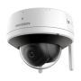 Camera IP Wi-Fi, rezolutie 4.0MP, lentila 2.8mm, Audio bidirectional, SDCard, IR 30m - HIKVISION DS-2CV2141G2-IDW-2.8mm
