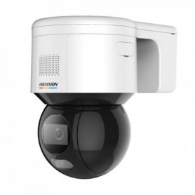 CAMERA IP PT 4MP 4MM IR30M WIFI COLORVU