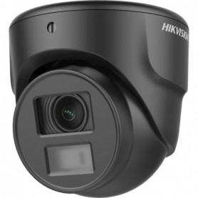 CAMERA TURBOHD TURRET 2MP 2.8MM IR20M