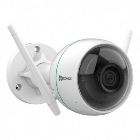 CAMERA EXTERIOR WIFI 1080P IR30M 4MM
