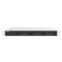 NAS QNAP 453DU 4BAY 2GHZ 4GB 1U SATA