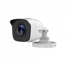 CAMERA TURBOHD BULLET 4MP 2.8MM IR20M