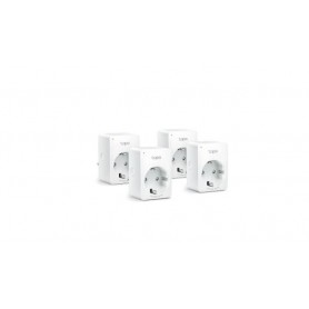 TP-LINK MINI SMART WI-FI SOCKET 4-PACK