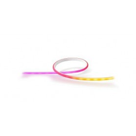 Extensie banda LED RGB inteligenta Phili