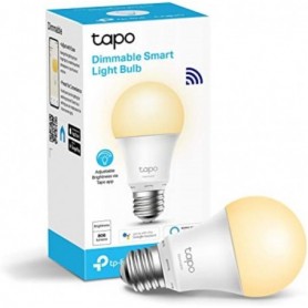 TP-LINK TAPO L510E SMART LIGHT BULB WH