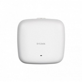 D-LINK WIRELESS AC1750 DUAL BAND POE AP