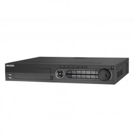 HK NVR 1.5U 19" 4BAY DS-7716NI-I4/16P