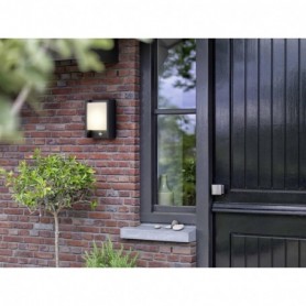 APLICA LED EXT PHILIPS ARBOUR 1.6W