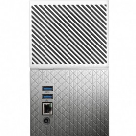 NAS 8TB MY CLOUD HOME DUO