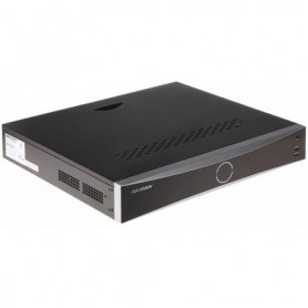 NVR 16 CH 4K 4XSATA ACUSENS