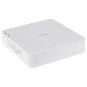 DVR TURBO HD 4MP 4CH 1XSATA AUDIO