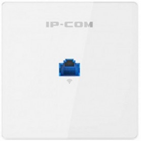 IP-COM AC1200  GB IN-WALL ACCESS POINT