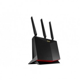 ASUS DUAL-BAND AC2600 LTE MODEM ROUTER