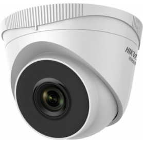 CAMERA IP TURRET 4MP 2.8MM IR30M