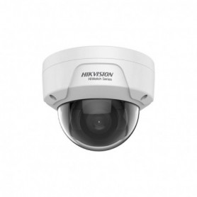 CAMERA IP DOME 2MP 2.8MM IR30M METAL