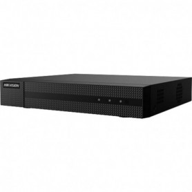 DVR TURBO HD 2MP 8CH IPCAMX2CH 1XSATA