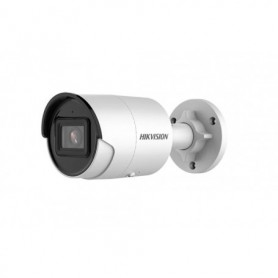 CAMERA IP BULLET 8MP 2.8MM IR40M MIC