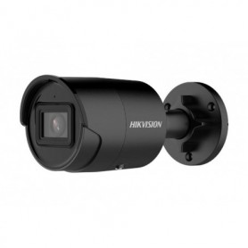 CAMERA IP BULLET 6MP 2.8MM IR40M MIC