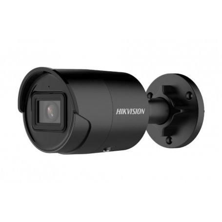 CAMERA IP BULLET 6MP 2.8MM IR40M MIC