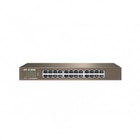 IP-COM 24-PORT GIGABIT ETHERNET SWITCH