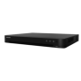 8 MP AcuSense - DVR 16 ch. video, AUDIO 'over coaxial', VCA, Alarma 16IN/4OUT - HIKVISION iDS-7216HUHI-M2-S(A)