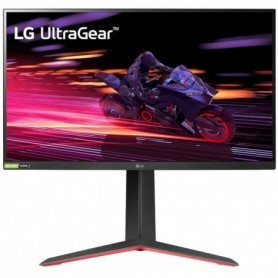 MONITOR 27" LG 27GP750-B