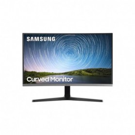MONITOR 27" SAMSUNG LC27R500FHRXEN