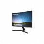 MONITOR 27" SAMSUNG LC27R500FHRXEN