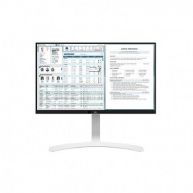 MONITOR 27" LG 27HJ712C-W