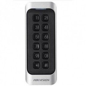 CITITOR CARD CU TASTATURA MIFARE