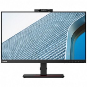LN ThinkVision T24v-20 23.8" FHD HDMI 3Y