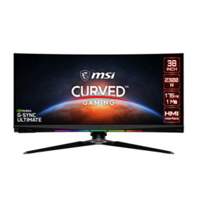 Optix MEG381CQR 37.5 UWQHD+ IPS 175Hz