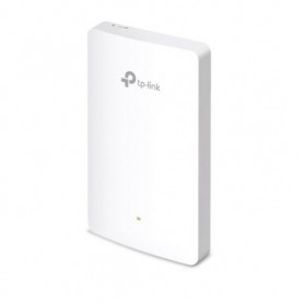 TPLINK AP AX1800 WALL PLATE WIFI 6