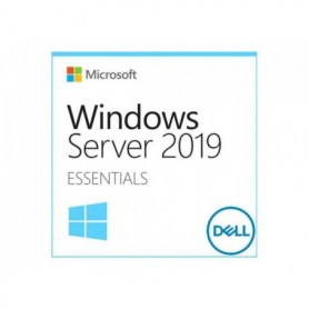 Windows Server 2019,Essentials Ed,2SKT,R
