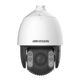 Camera PTZ IP, rezolutie 2MP, zoom optic 45X, IR 200m, Hi-PoE, IK10, DarkFighter - HIKVISION DS-2DE7A245IX-AE-S1