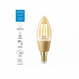 BEC LED PHILIPS WIZ VINTAGE C35 E14
