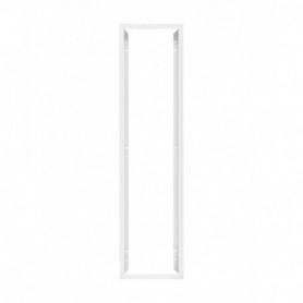 PL 1200X300 SURFACE MOUNT KIT VAL  LEDV