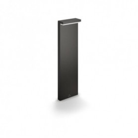 STALP LED PHILIPS BUSTAN 2x4.5W IP44