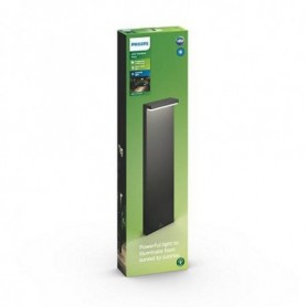 STALP LED PHILIPS BUSTAN 2x4.5W IP44