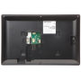Kit videinterfon IP cu recunoastere faciala - Hikvision DS-KIS901-P