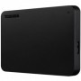 HDD External TOSHIBA CANVIO Basics 1TB (2.5", USB 3.2 Gen1 TypeC) Black