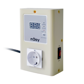 AVR NJOY Royer 16A