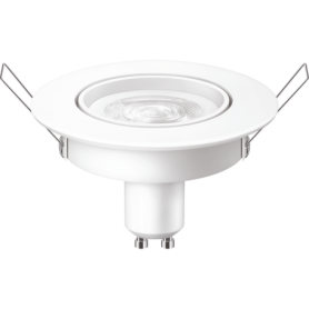 LEDSPOT35W GU10KIT_R 827 36D 1PF/10-DISC