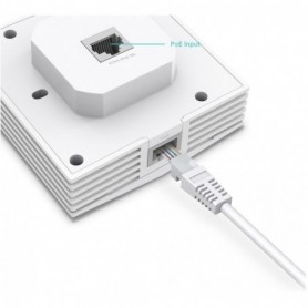TPLINK AP AX3000 AX3000 EAP650-WALL