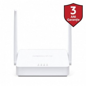 ROUTER WIRELESS MERCUSYS N300MBPS MW301R