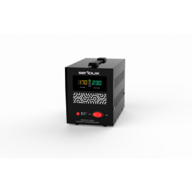 AVR SERIOUX RELAY 101-2000VA